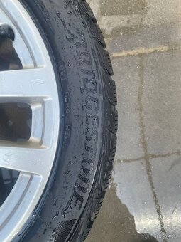 Alu audi 5x112 r17 - 8