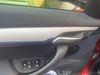 X2 2,0dA 197ps odpočet DPH , servis bmw - 8