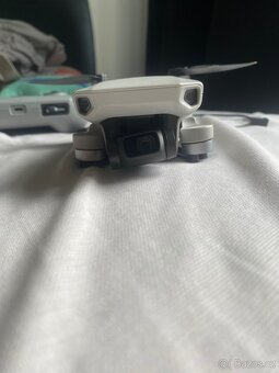 DJI mini 4K dron - 8