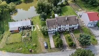 Prodej dům Rodinný, 140㎡ Bohušov 79399 - 8