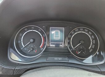 Fabia monte Carlo 1.2 TSI - 8