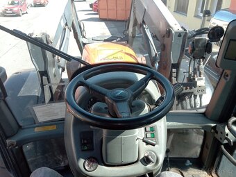 VALTRA T-SERIES T151E + příslušenství - 8