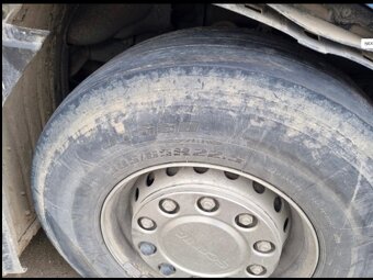 Scania R500 - 8