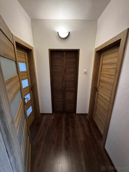 Pronájem bytu 3+1, 75,00 m², ul. Zeyerova, Jeseník. - 8