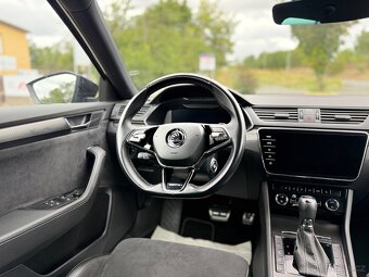ŠKODA SUPERB 3 iV SPORTLINE DSG - 8