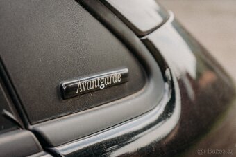 Mercedes-Benz A160 Avantgarde | DOVOZ DE - 8
