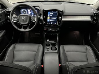 Volvo XC40 - 8