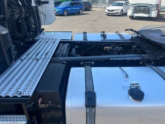 MAN TGX 18.510 XXL STANDART AUTOMAT EURO VI 2021 - 8