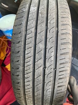Alu kola 16” 5x112 Seat - 8