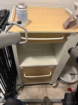 invalidni set, ztp, vse co mam - 8