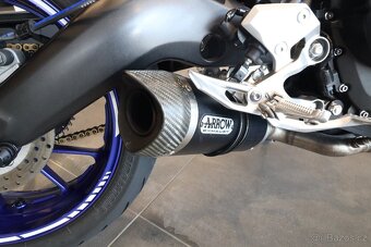 Yamaha MT 09 SP - 8