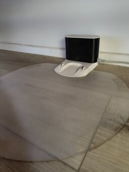 Roborock s6 pure white - 8