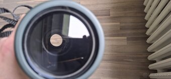 Dalekohled BRESSER 8X60 - 8