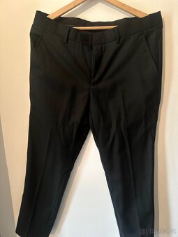 Panský oblek BANDI CLASSIC COLLECTION. - 8