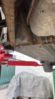 Mercedes benz slk200 R170 - 8