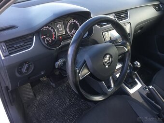 Škoda Octavia 3 FL - 1.6 Tdi 85 kw - 8