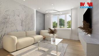 Prodej rodinného domu v Mimoni, ul. Eliášova - 8