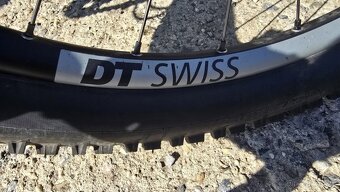 Celoodpružené horské kolo Scott Spark 30 Carbon - 8