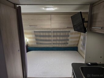 Caravelair 2018 4miestny Mover ,klimatizácia,markíza,solár - 8