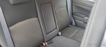 Mitsubishi ASX 1,6i 86kW benzín - 8