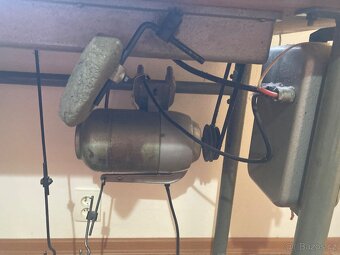 Šicil stroj Minerva - 8