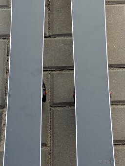 Lyže BLIZZARD Firebird RC Ca, 165cm, 23/24 - 8