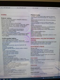 Renault Master r.v 10/2021- nefunkční motor - 8