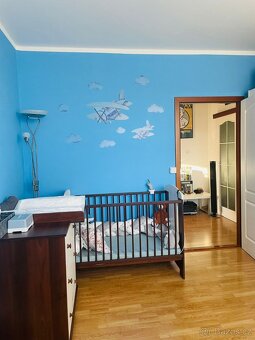 Pronájem bytu 3+1 v Bechyni - 8