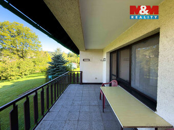 Prodej rodinného domu v Zásadě - 8