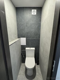 Pronájem bytu 3+kk s balkónem v ulici Josefa Ševčíka 938/46  - 8