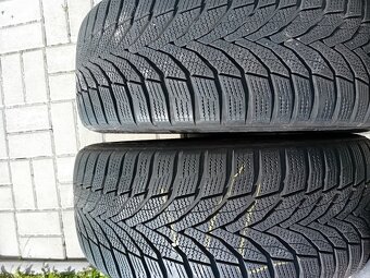 Alu kola Hyundai/Kia/Mazda – 5×114,3R17 - 225/45R17 - 8