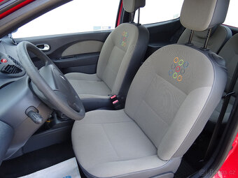 Renault Twingo 1.2i,1majČR,S.kniha,35tkm,STK:09/2027 - 8