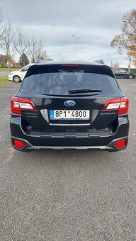 Subaru Outback 2.5i-X ES Special Edition - 8