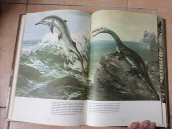 Kniha o pravěku, Zdeněk Burian - 8