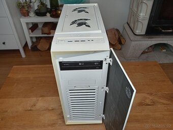 Herní PC - Intel Core i5-4590, GTX 1060 ARMOR 6GB, 1TB HDD - 8