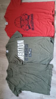 Chlapecké oblečení 22 s - 8