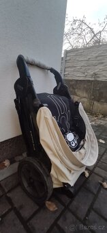 Skládací golfky Britax - 8