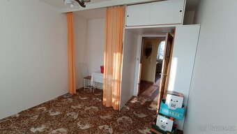 Byt 3+1 v Klatovech - 8