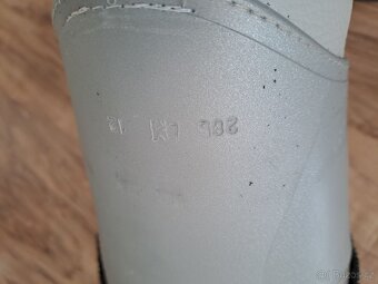 Lyžáky Salomon 28,5 - 8