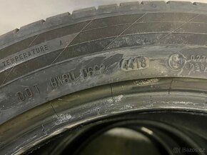 Letní pneu Continental R18 245/45 - 8