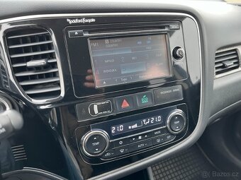 Mitsubishi Outlander, 2.2 D, automat, 4x4, 1.majitel - 8
