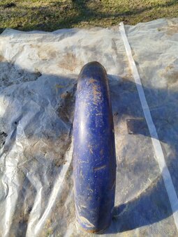 Jawa,  čz blatníky - 8