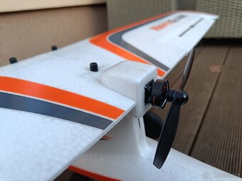 Aeroscout 2 1.1m RTF - V ZÁRUCE - 8