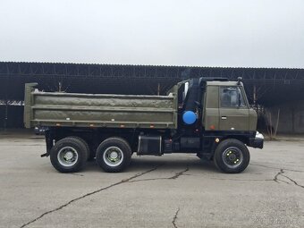 Tatra 815 T2 sklápěč - 8