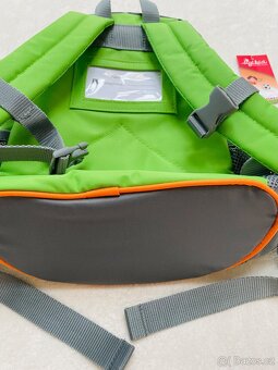 Fotbalový batoh - (batůžek) - 8