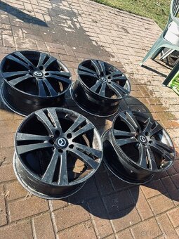 Prodám Mazdu CX7 - 8