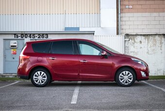 Renault Grand Scénic 1.4 TCe Privilege - 8