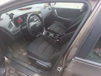 Bouraná Kia Cee’d II. - 8
