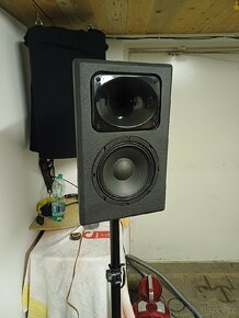 Kompaktní aktivni 2.1 ozvučovací systém RH Sound S28218-12 - 8
