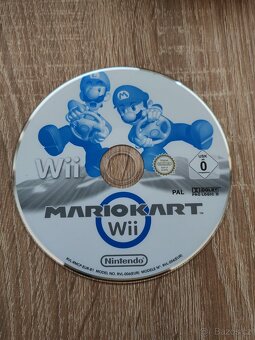 Nintendo Wii - 8